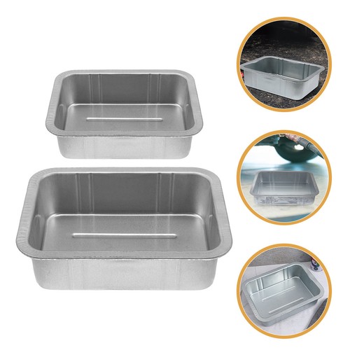 Pcs oil tray for - ,