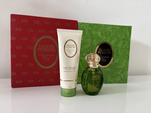 Dior tendre poison - poison, &