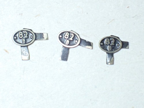 4mm scale locomotive shed code - 4mm,