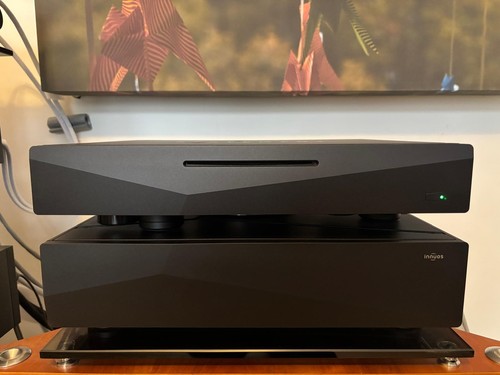 Innuos statement 4tb - statement, ng