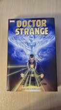 Doctor Strange Omnibus Volume