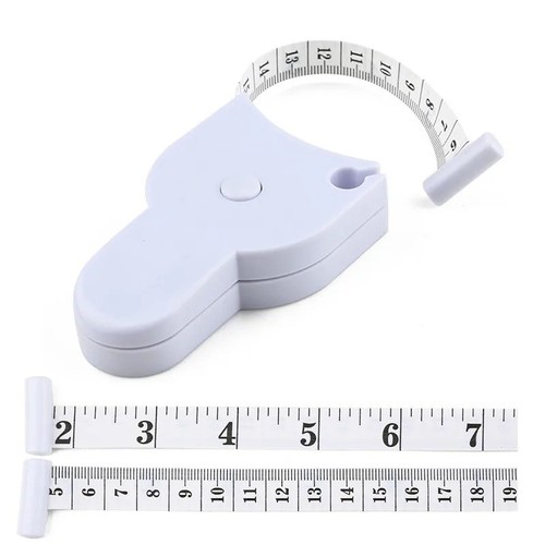Metric automatic telescopic - metric,
