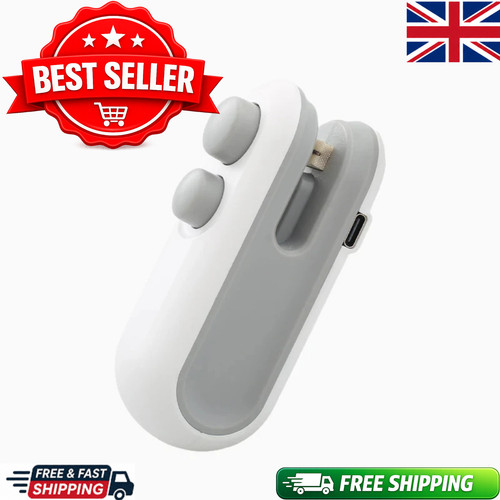 Mini bag sealer - bag, usb