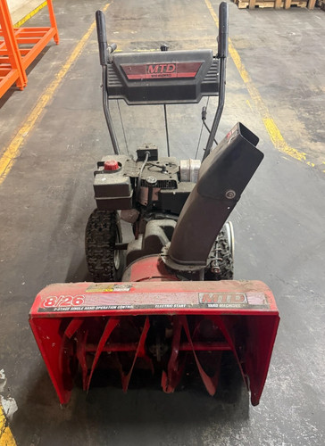 Mtd yard machines for - yard,