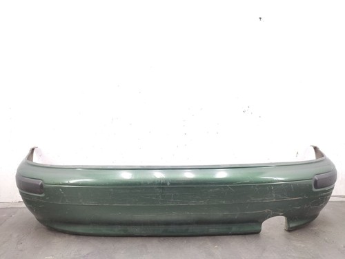 8502273b40 rear bumper - rear,