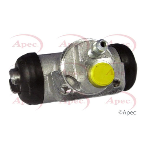 Apec wheel cylinder - apec, hydraulic