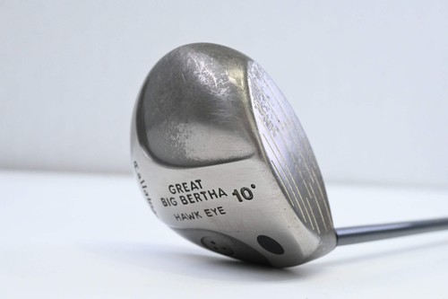 Callaway great big bertha - big,