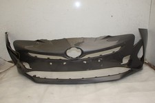 Toyota Prius Front Bumper 2016