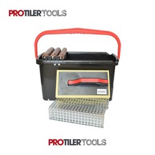Pro Tiler Tools 3 Roller 23L