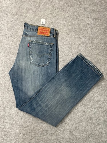 Levi 514 men jeans w32 - levi’s,