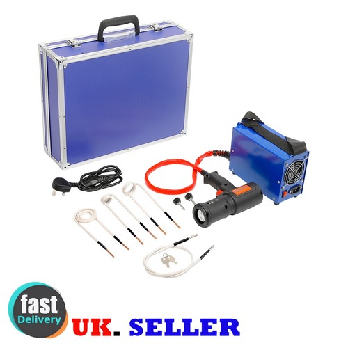 Induction heater 1500w - induction,