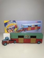 Corgi 97887 Bedford O Horsebox
