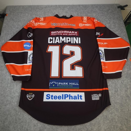 Sheffield steelers shirt mens - steelers,