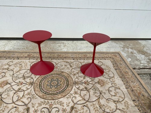 Zanotta tempo tables 2 - zanotta, x