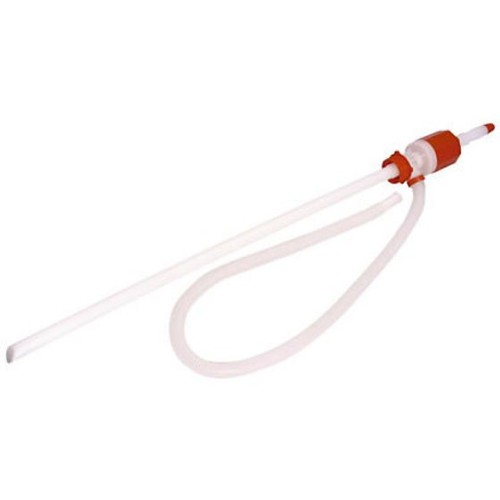 Barrel syphon pump for - barrel,