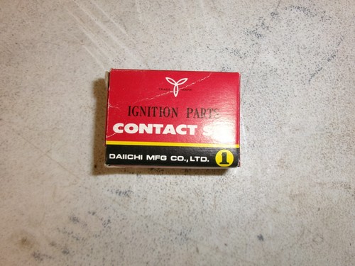 Nos daiichi japan - nos,