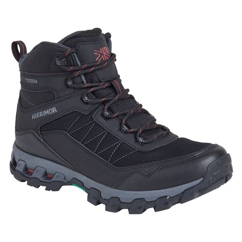 Shoes karrimor singletrack - shoes,