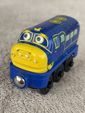 Chuggington BREWSTER Wooden