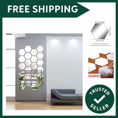 Pieces removable acrylic - 24,