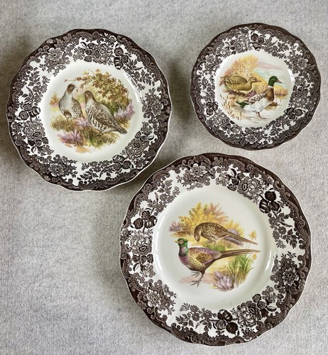 Royal worcester palissy - royal,