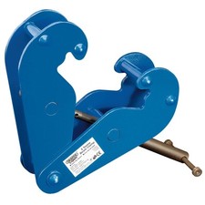 Draper Adjustable  Beam Clamp