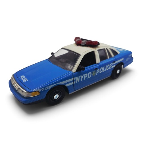 Motormax ford crown victoria - ford,