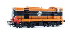 MURPHY MODELS 'OO' GAUGE