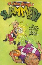 Maxx Rumble Footy 2: Slammed