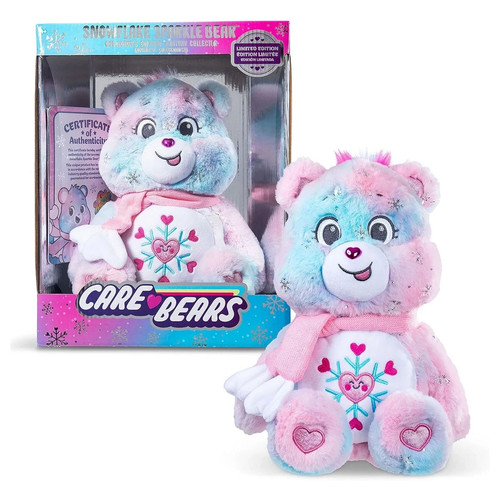 Care bears collector edition - ,