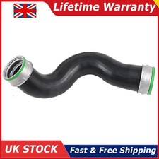 TURBO INTERCOOLER HOSE PIPE
