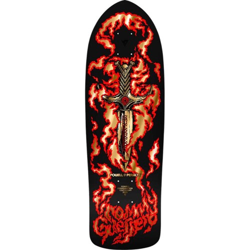 Powell peralta guerrero bones - powell,