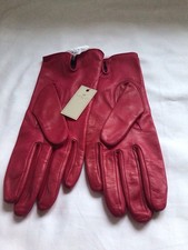 RADLEY Fushia Pink Leather