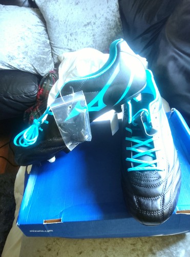 Mizuno soccer shoes - mizuno,