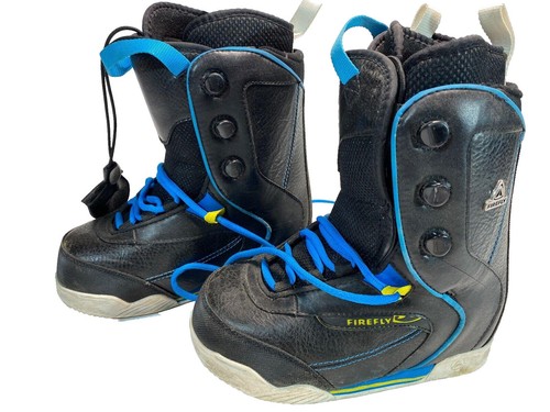 Firefly snowboard boots youth - boots,