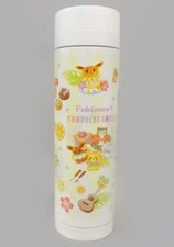 Pokemon Tropical Sweets