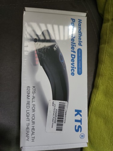 Brand new and - brand,