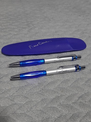 Pierre cardin pen and - pen,