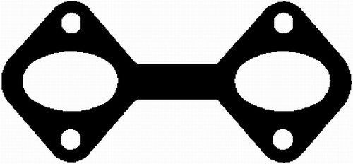 Exhaust manifold gasket - exhaust, fits