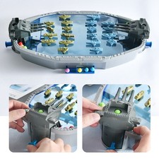 Navy Battle Board Game Toy Set