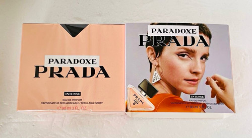 Prada paradoxe intense - intense, eau