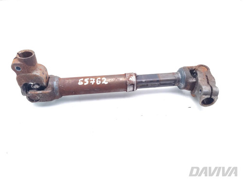 Toyota auris steering column - toyota,