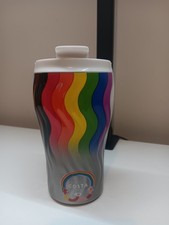 Costa Coffee Rainbow Flag Gay