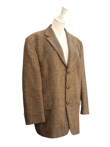 Men harris tweed westbury - harris,