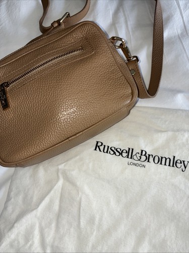 Russell bromley crossbody - crossbody, bag
