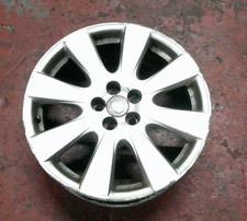 Toyota Avensis T2 2007 D-4D 17