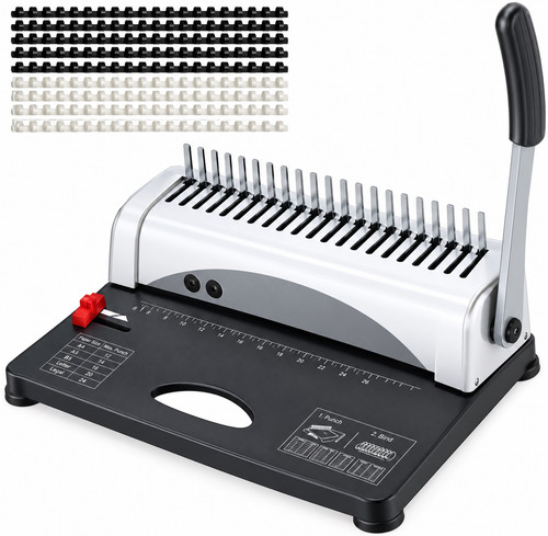 Binding machine comb - binding,