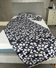 Double Duvet Cover inc. 2 x Pillowcases