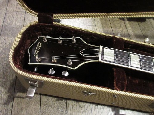 Gretsch 1955 g6196 - gretsch, country
