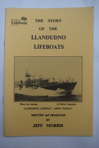 The story llandudno - the,