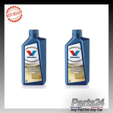 x2 Valvoline Multi-Vehicle